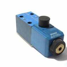 VICKERS PROPORTIONAL CONTROL VALVE 02-145958
