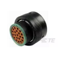 HDP26-18-21SN CONNECTOR HDP ROUND SIZE 18 21 SOCKET SIZE 20 CONTACTS