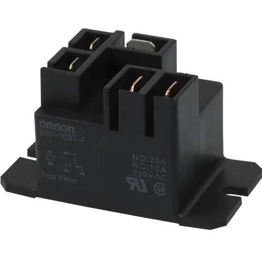 RELAY 5V 20A 87/87A MOUNTABLE G8P-1C2T-F-DC5