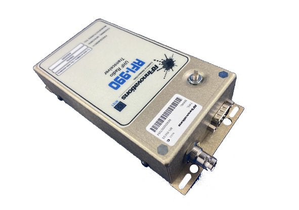 RADIO MODEM RFI-990 TX850-860MHz/RX805-815MHz